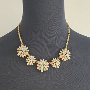J.CREW Statement Necklace